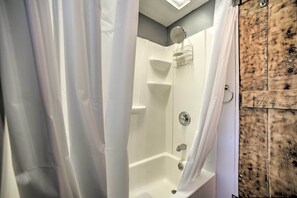 Casa (4 Bedrooms) | Interni