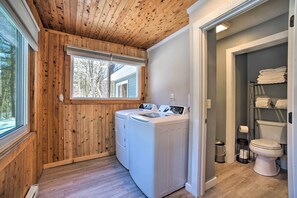 Casa (4 Bedrooms) | Parte interna