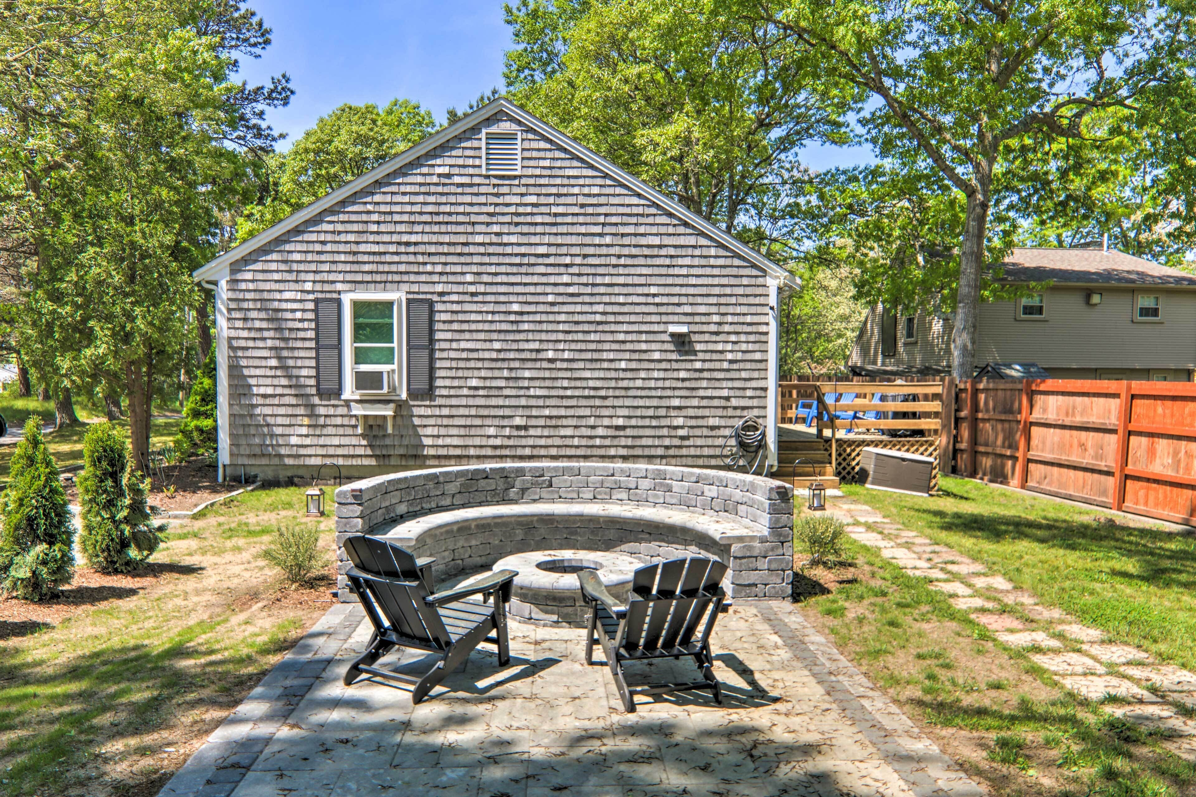 独立别墅 (2 Bedrooms) | 住宿内部