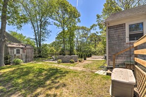 Casa (2 Bedrooms) | Interior