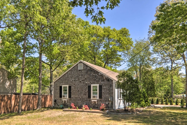 Maison (2 Bedrooms) | Intérieur