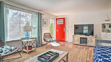 Casa (2 Bedrooms) | Parte interna