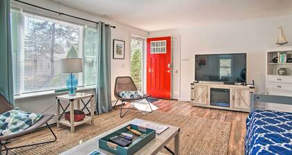 Cape Cod Escape ~ 2 Mi To Beaches & Dining!