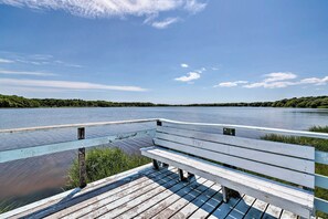 Huis (2 Bedrooms) | Interieur