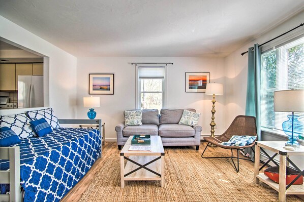 Casa (2 Bedrooms) | Interior