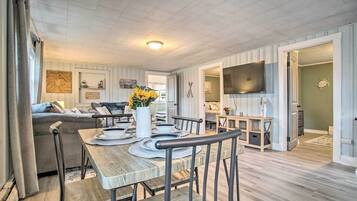 Nhà (3 Bedrooms) | Nội thất