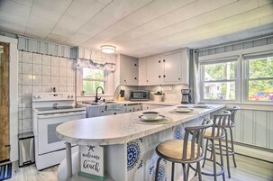 Casa (3 Bedrooms) | Interior