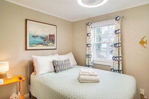 Cottage (3 Bedrooms) | Interior
