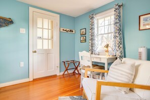 Cottage (3 Bedrooms) | Interior