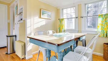 Cottage (3 Bedrooms) | Interieur