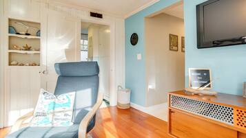 Cottage (3 Bedrooms) | Interior