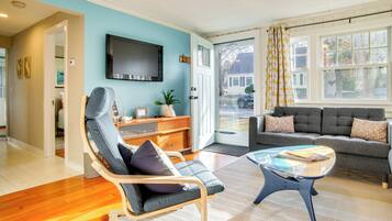 Casa de campo (3 Bedrooms) | Interior