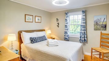 Cottage (3 Bedrooms) | Interior