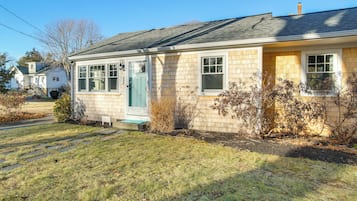 Cottage (3 Bedrooms) | Interior