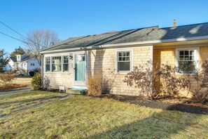 Småhus (3 Bedrooms) | Innvendig