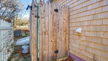 Cottage (3 Bedrooms) | Interior