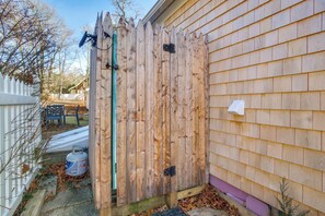 Cottage (3 Bedrooms) | Interior