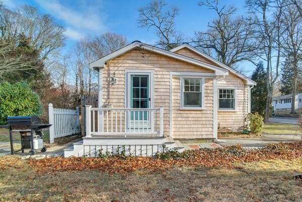 Feriehus (3 Bedrooms) | Interiør