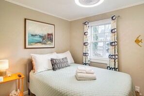 Casa de campo (3 Bedrooms) | Parte interna