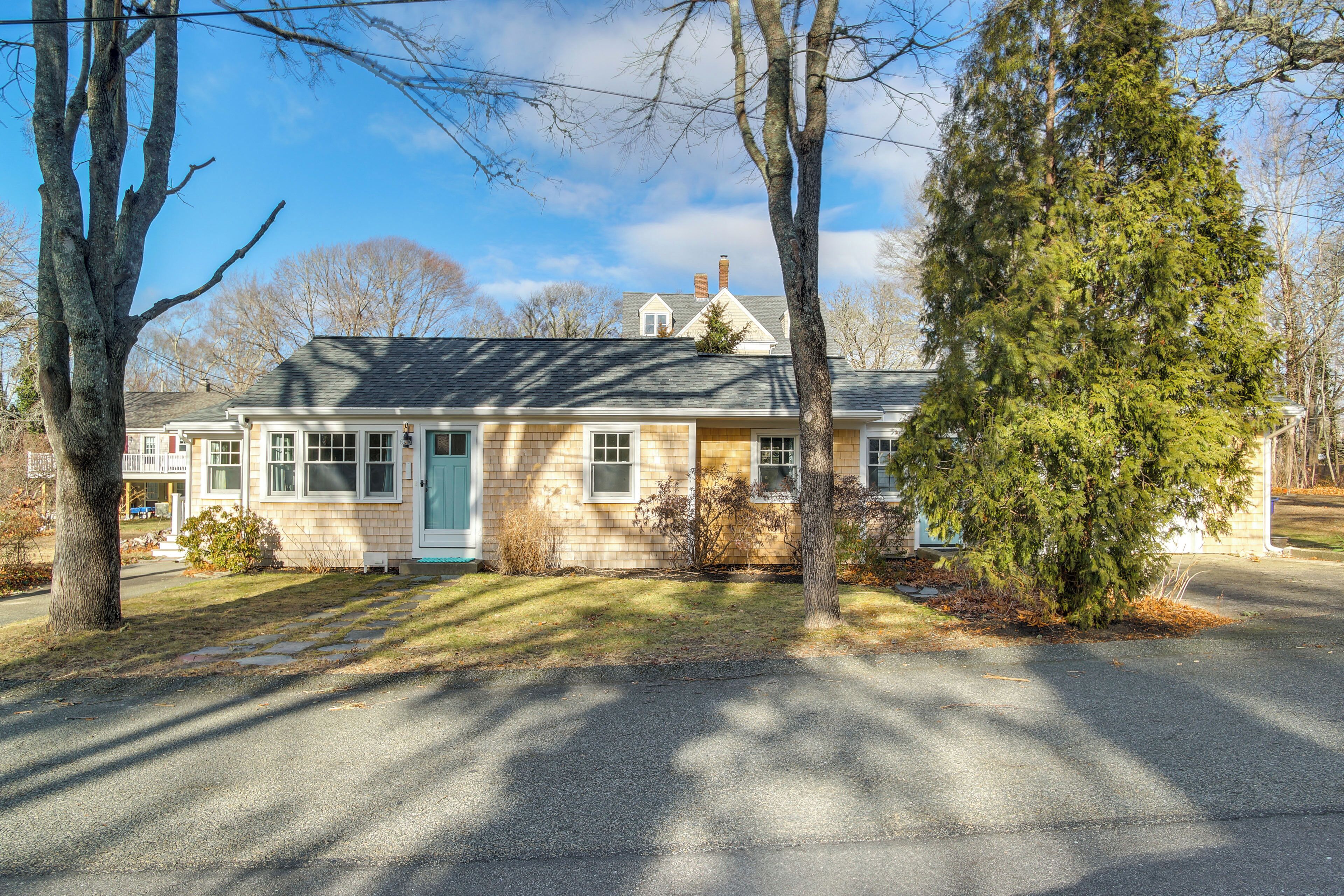 Ferienhaus (3 Bedrooms) | Innenbereich