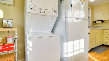 Cottage (3 Bedrooms) | Interior