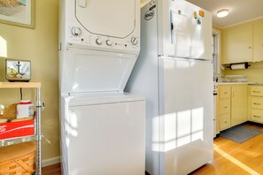 Cottage (3 Bedrooms) | Interior