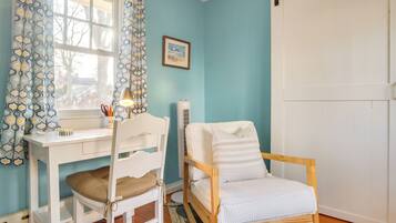 Cottage (3 Bedrooms) | Interior