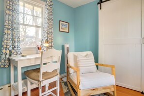 Cottage (3 Bedrooms) | Interior