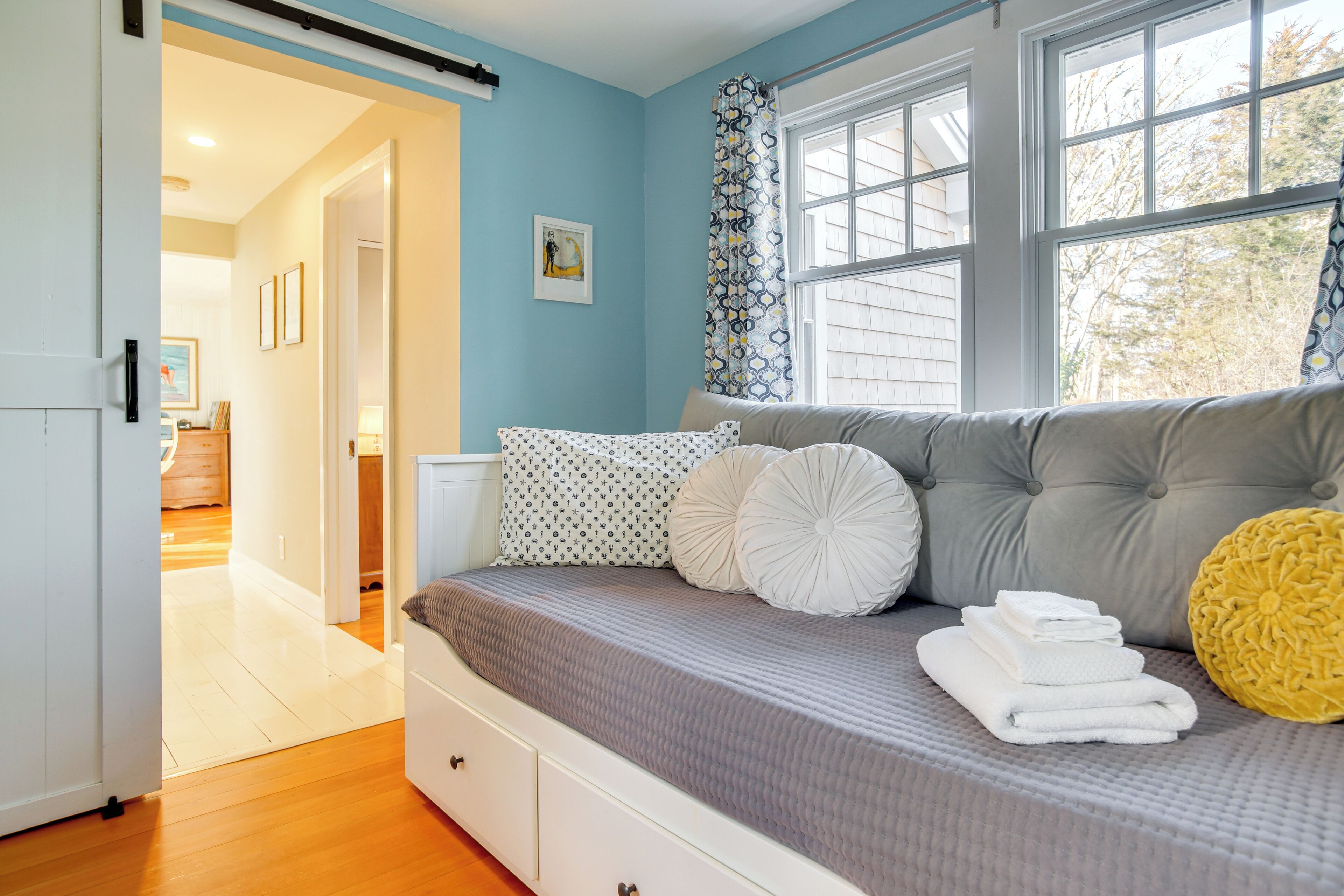 Ferienhaus (3 Bedrooms) | Innenbereich