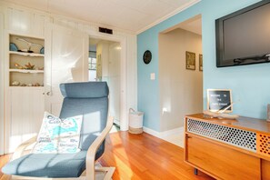 Cottage (3 Bedrooms) | Interior