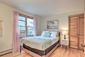 Maison (4 Bedrooms) | Intérieur