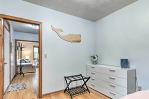 Rumah (4 Bedrooms) | Interior