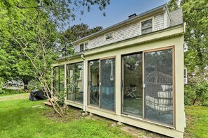 独立别墅 (4 Bedrooms) | 住宿内部