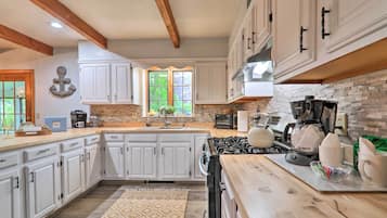 Casa (4 Bedrooms) | Interior