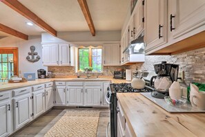 하우스 (4 Bedrooms) | 내부