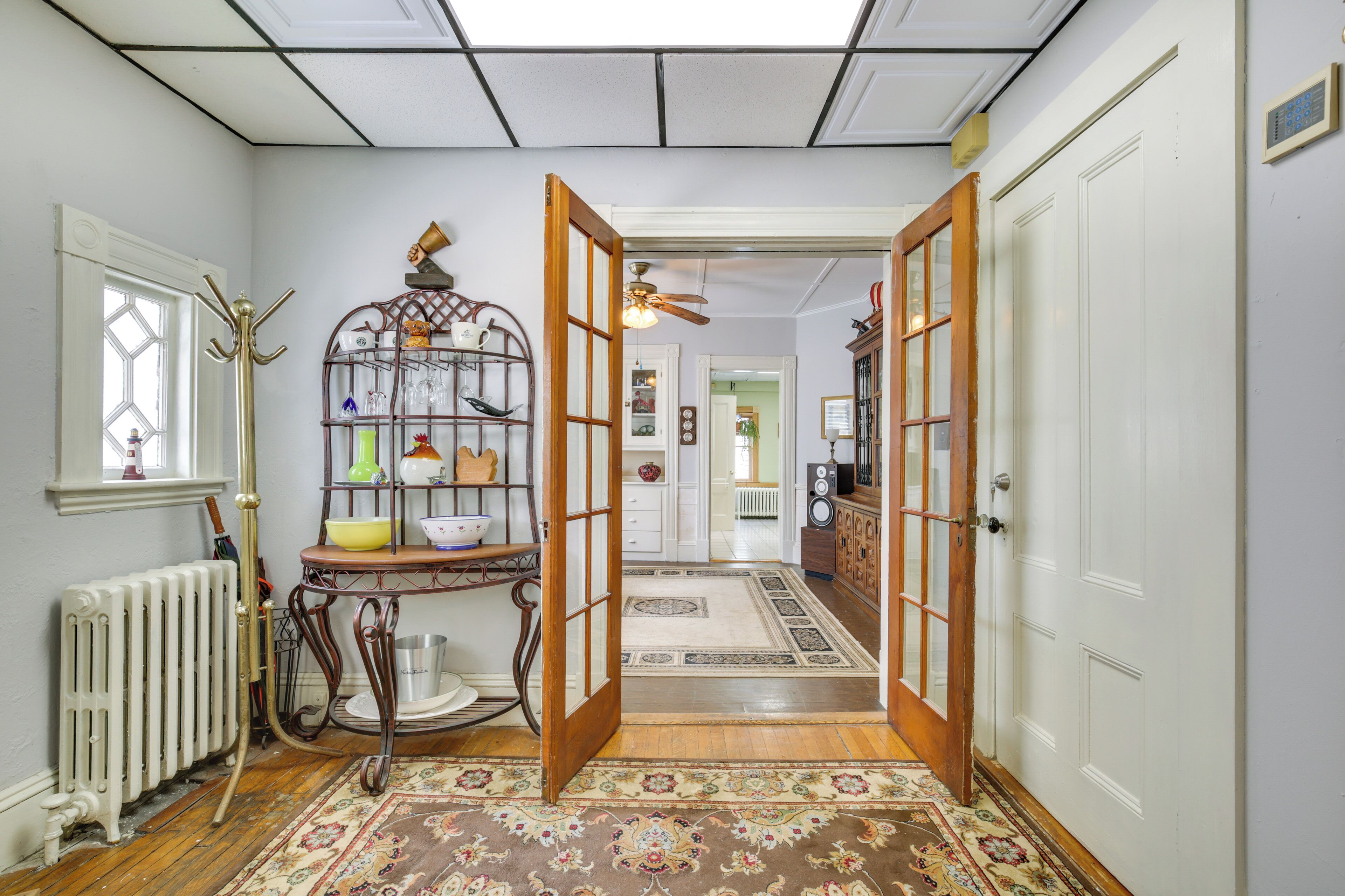 Leilighet (1 Bedroom) | Innvendig