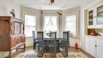 Apartamento (1 Bedroom) | Interior