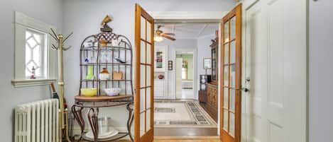 公寓 (1 Bedroom) | 住宿內部