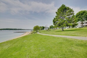 Apartment (1 Bedroom) | Innenbereich