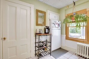 Apartment (1 Bedroom) | Innenbereich