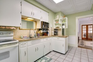 Apartment (1 Bedroom) | Innenbereich