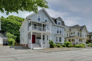 Apartment (1 Bedroom) | Innenbereich