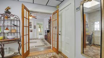 Apartamento (1 Bedroom) | Interior