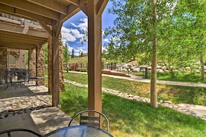 アパートメント (1 Bedroom) | 内装