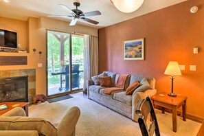 아파트 (1 Bedroom) | 내부