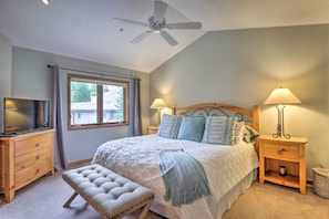 Apartment (3 Bedrooms) | Interior - Walk to Ski Lift: Renovated Condo in Breckenridge! (Breckenridge)