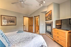 Apartment (3 Bedrooms) | Interior