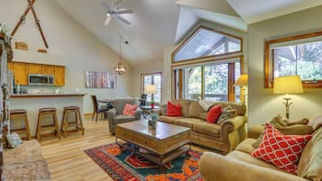 Apartment (3 Bedrooms) | Interior