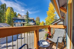 Apartment (3 Bedrooms) | Interior - Walk to Ski Lift: Renovated Condo in Breckenridge! (Breckenridge)