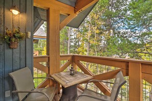 Apartment (3 Bedrooms) | Interior - Walk to Ski Lift: Renovated Condo in Breckenridge! (Breckenridge)
